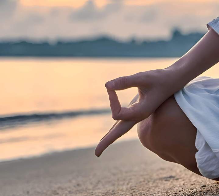 Yoga complet Les Ponts-de-Cé