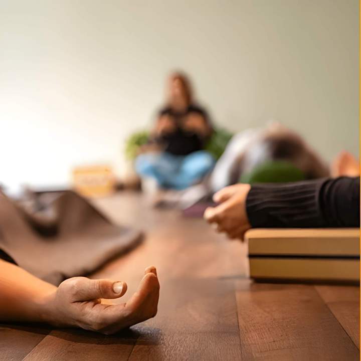 Cours de kundalini yoga Les Ponts-de-Cé
