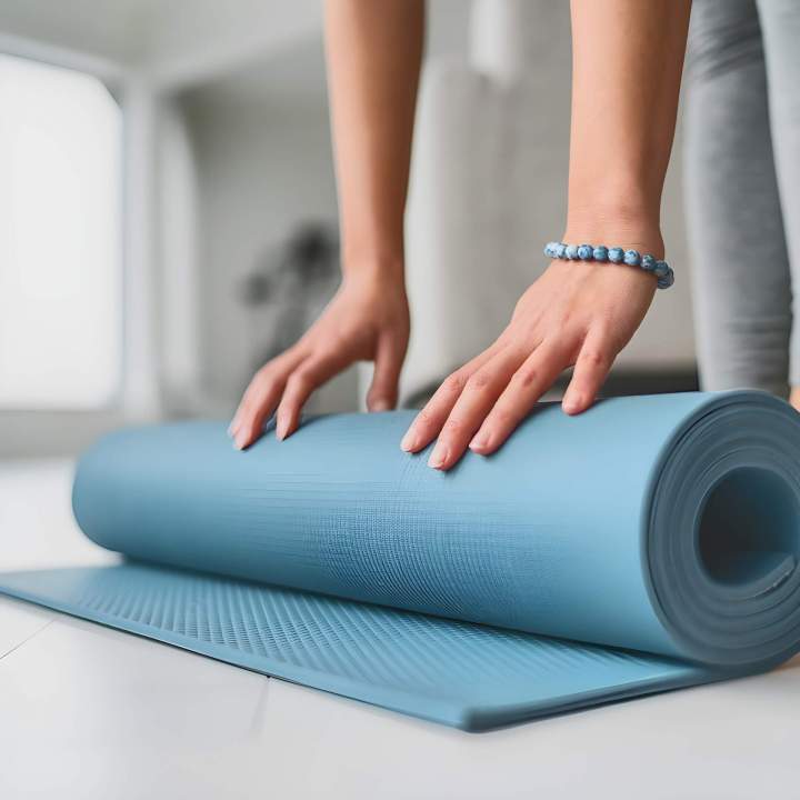 Pour éveiller votre énergie intérieure