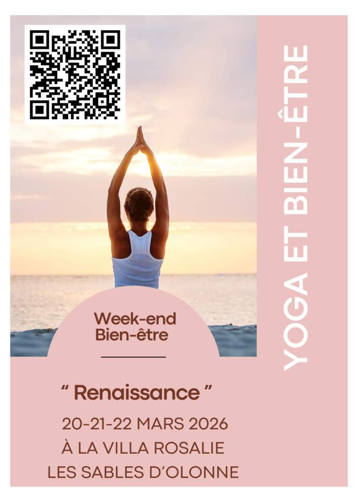 affiche retraite mars 26