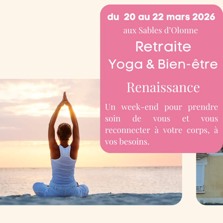 Yoga complet Les Ponts-de-Cé