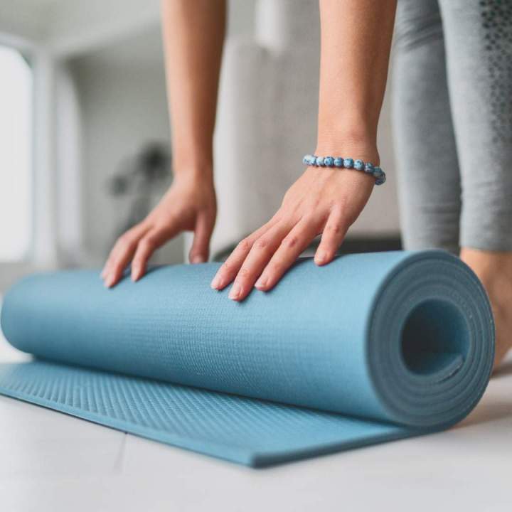 Cours de yoga individuel Les Ponts-de-Cé