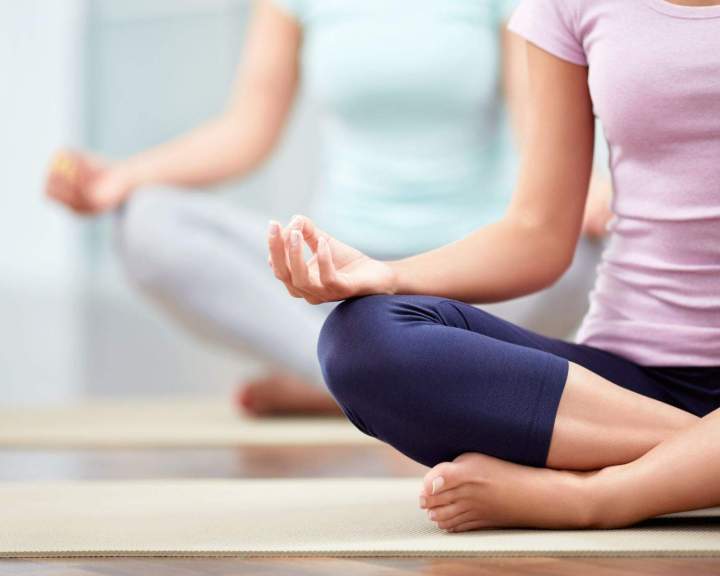 Yoga complet Les Ponts-de-Cé