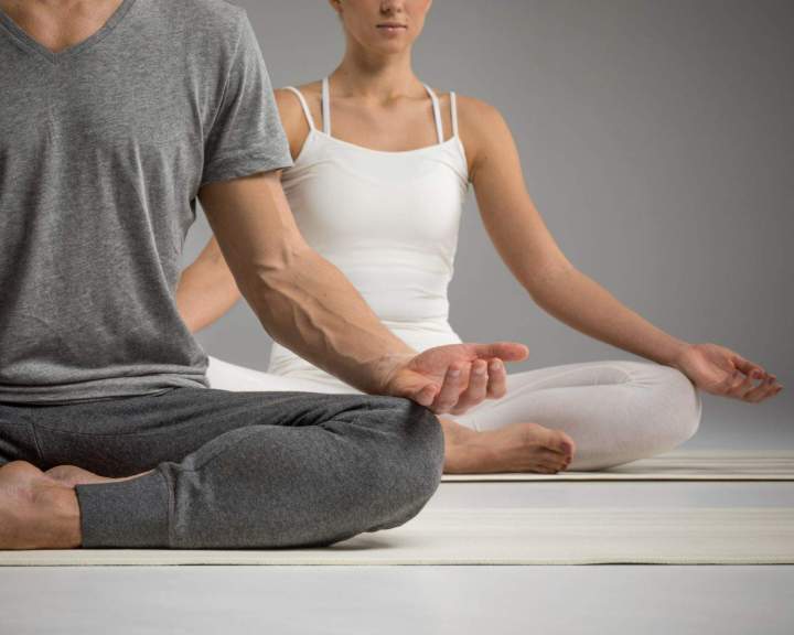 Yoga intégral, Les Ponts-de-Cé