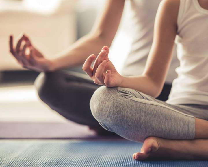 Stage de yoga Les Ponts-de-Cé